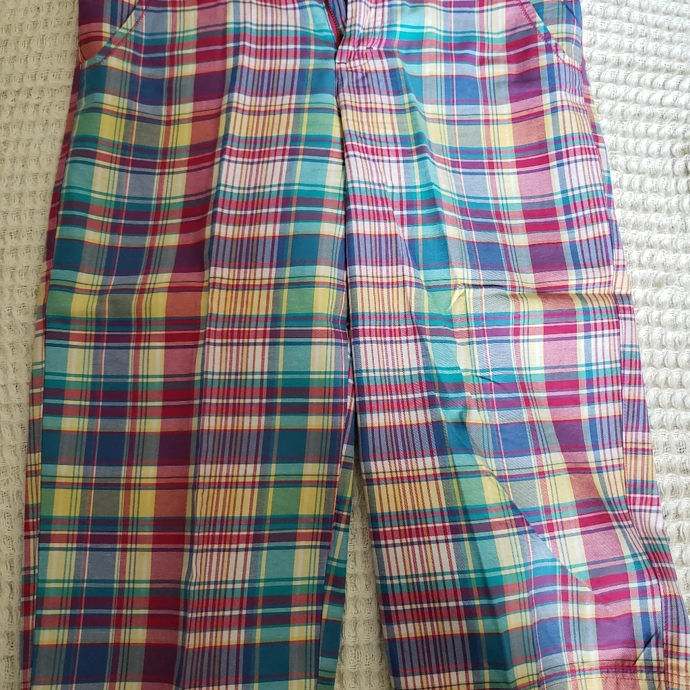 Capris - Picture 4 of 6